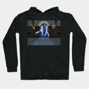 Open Doors Hoodie